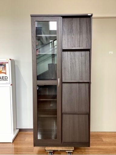 本棚【町田市再生家具】　241413
