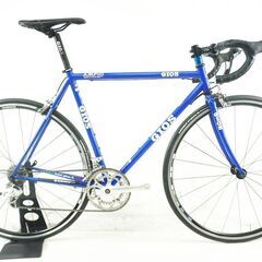 GIOS 「ジオス」 AMPIO 2010年頃 カスタム ロードバイク