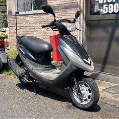 SYM xpro100 格安原付二種　100cc