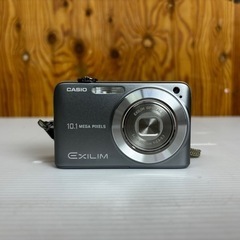 s0831604 CASIO カシオ EXILIM EX-Z1080 デジタルカメラ カメラ 撮影 デジカメ メモリーカード無し 通電未確認 コンパクト 中古品 s0831604 CASIO カシオ EXILIM EX-Z1080 デジタルカメラ カメラ