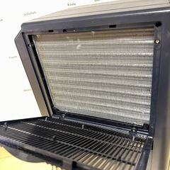 SANYO コンプレッサー式ハイパワー 冷風機（冷風/除湿/送風）