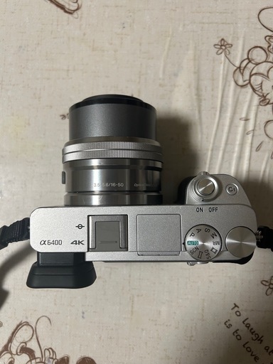 SONY α6400ダブルズームレンズキット ミラーレス一眼 Amazon | ソニー 