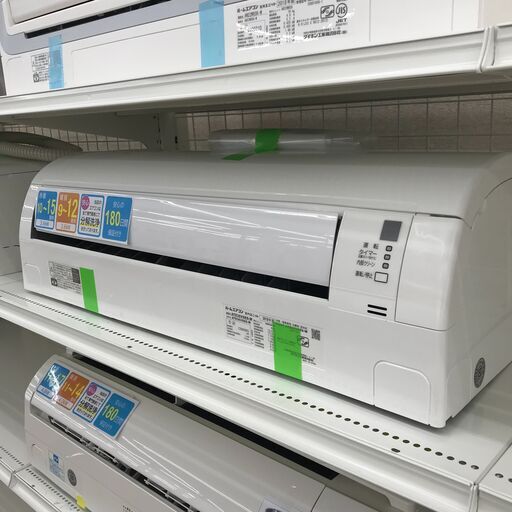 ★ジモティ割あり★ DAIKIN   エアコン  ATE36VSE6-W   3.6kw   2018 室内機分解洗浄 KJ6025\t\t\t\t\t\t\t\t