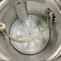 大阪送料無料★3か月保証★洗濯機★ハイアール
★2023年★4.5㎏★JW-U45B★S-300