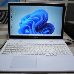値下げしました！高速i7CPU 高精細タッチパネル8GBメモリ 大容量 