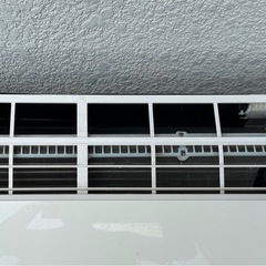 富士通 ルームエアコンノクリアAS-A368H 3.6kW 2018年製 取付費込