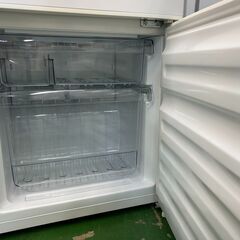 【愛品館八千代店】TWINBIRD　2019年製　2ドア冷凍冷蔵庫　HR-E911②