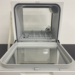 ご来店限定】＊ Panasonic 食器洗い乾燥機 2023年製＊0831-1