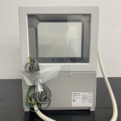 ご来店限定】＊ Panasonic 食器洗い乾燥機 2023年製＊0831-1