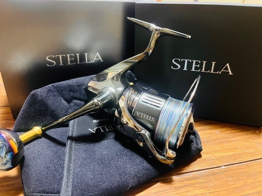 その他 STELLA\n