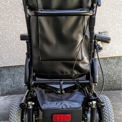 イマセン電動車椅子 EMC-270