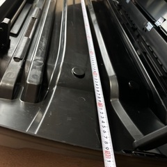 イノー　inno ルーフボックス　300L BRQ33BK