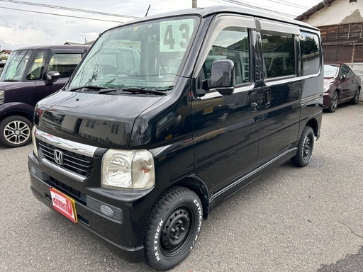 ホンダ バモス 40.0万円 車検:2025年4月 走行距離:16.0万km | olcar（オルカー）