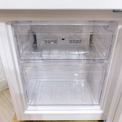 【A255】 ハイアール 冷蔵庫 一人暮らし 2ドア 小型 2024年製