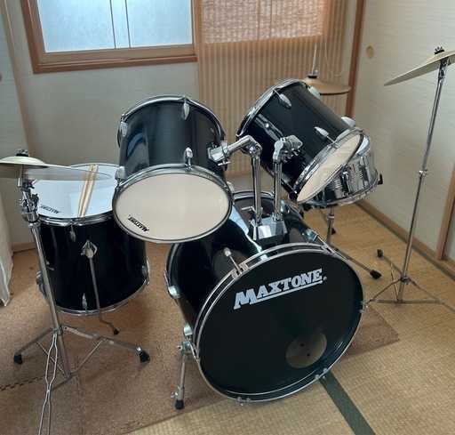 ドラムセット