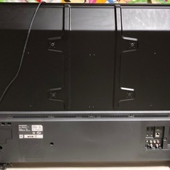 【決まりました】FUNAI TV 50v型2020年製　保証7年