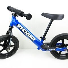 ✨️美品✨️ 日本正規品 STRIDER12 SPORT バラン...