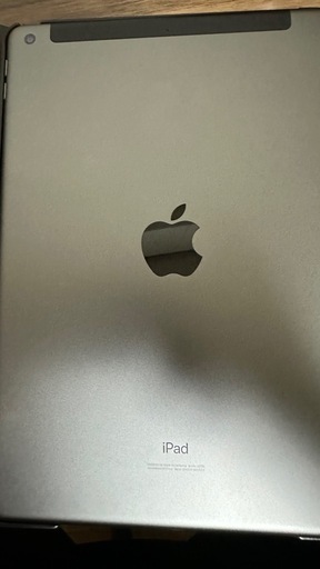 iPad 第7世代