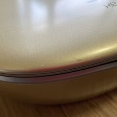 （お取引中）お買得｜ケノン ver 6.3　ラージカートリッジ２個付（使用中＆新品）