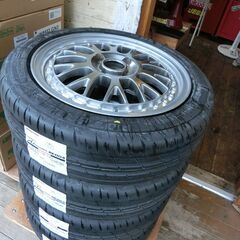 BS BLIZZAK DM-V2 275/65R17】スタッドレス【トヨタ ランクル100 後期 