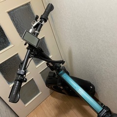 一部ジャンク)SUNPIE ファットバイク フル電動自転車 モペット
