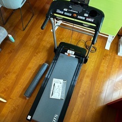 【取引中】アルインコ　ランニングマシン2020(AFR2020)