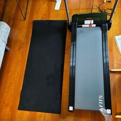 【取引中】アルインコ　ランニングマシン2020(AFR2020)