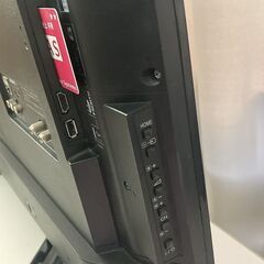 ■ioy0829■SONY　32V型　液晶テレビ　KJ-32W730E　2021年製■