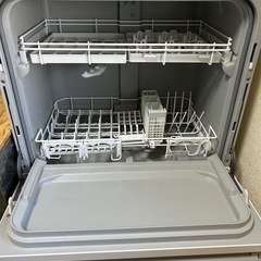 パナソニック食器洗い乾燥機　
