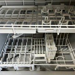 パナソニック食器洗い乾燥機　