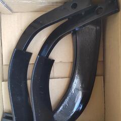 コバシアゼローターの爪