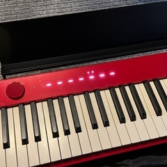カシオ電子ピアノ Priviaワインレッド PXーs1000 2020年製 美品