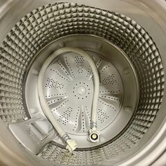 大阪送料無料★3か月保証★洗濯機★ハイアール★2020年★4.5㎏★JW-C45D★S-476