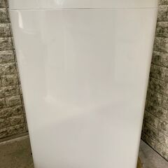 大阪送料無料★3か月保証★洗濯機★ハイアール★2020年★4.5㎏★JW-C45D★S-476