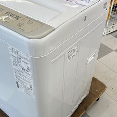 ★ジモティ割あり★ Panasonic 洗濯機 5.0kg 20年製 動作確認／クリーニング済み TC1180