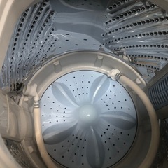 K060★2023年製Hisense製6.0㌔洗濯機★1年間保証付き★近隣配送・設置可