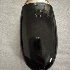 The Beautools FacePump Premium 純金リフトアップ美顔器