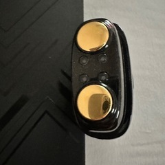 The Beautools FacePump Premium 純金リフトアップ美顔器