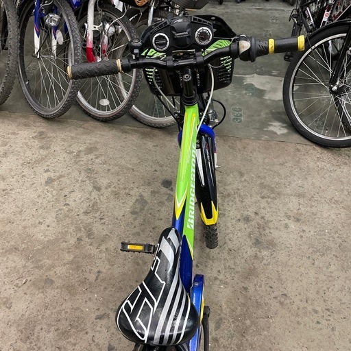 楽天市場】自転車 24インチ 子供乗せ（ブランドブリヂストン）の通販 