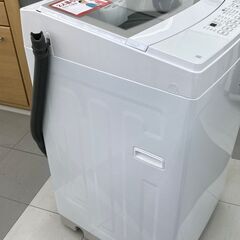 ★ジモティ割あり★ NITORI 洗濯機  24年製 動作確認／クリーニング済み TC1186