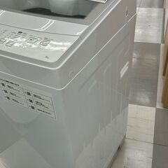 ★ジモティ割あり★ NITORI 洗濯機  24年製 動作確認／クリーニング済み TC1186