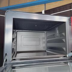 🙇‍♂️売約済み❌6958‼️配送設置は無料🙌‼️最新2023年製✨日立 オーブンレンジ