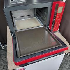 🙇‍♂️売約済み❌6958‼️配送設置は無料🙌‼️最新2023年製✨日立 オーブンレンジ