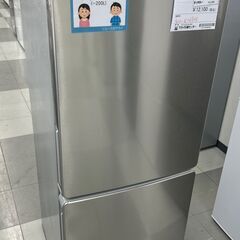 リユースのサカイ太田店☆ジモティ割あり☆ Panasonic 冷蔵庫 168L 22 