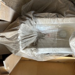 和式トイレ 未使用品