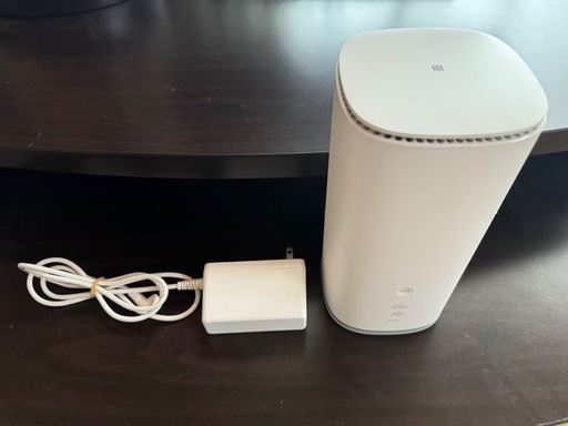 その他 Speed Wi-Fi HOME 5G L13