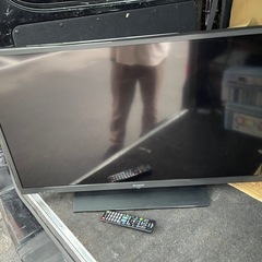 SHARP   AQUOS  LC-40H11