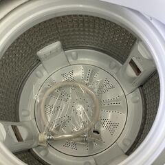 ★ジモティー割あり★ﾊｲｱ-ﾙ/7.5kg洗濯機/2021/クリ-ニング済み/HG-2974