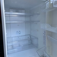 冷蔵庫  2014年製
