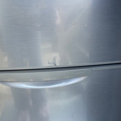 冷蔵庫  2014年製